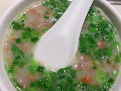 -海底捞火锅(上元大街店)