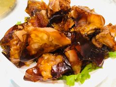 -小船渔村•大连菜•大连焖鱼(明泽街店)