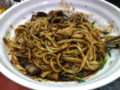 韩式炸酱面-釜山美食(大润发店)