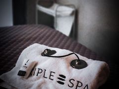 -三间愈舍·Triple Spa(重庆IFS国金中心店)