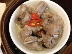 豉汁蒸排骨-添好运点心专门店(北角店)