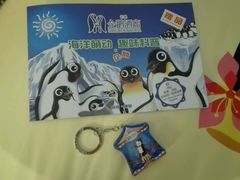 -广东省拱北口岸中国旅行社(华宾营业部)