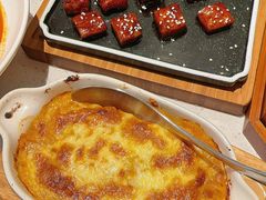 -刀板香·安徽菜(国购IFC店)