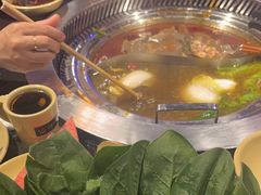 -唇辣号重庆老火锅(燕郊鑫乐汇店)