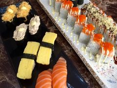 -米彩料理(西丽店)