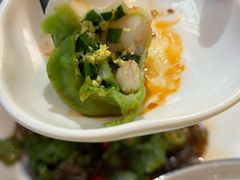 -开口笑·精选水饺