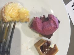 -悉尼塔旋转餐厅