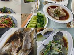 -范饭椰林川湘味海鲜·椰子鸡(三亚湾椰梦长廊店)