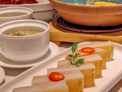 -滋粥楼·顺德菜(番禺广场总店)