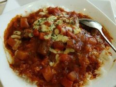 -必胜客(安盛金马店)