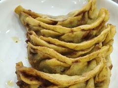 -草桥清真牛肉锅贴扁食店