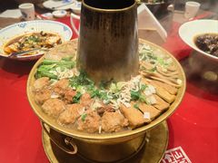 -山西会馆·晋菜·晋商宴·学堂记忆(许坦西街店)