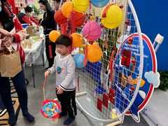 -美吉姆早教(恒隆中心)