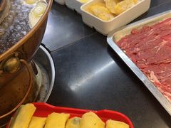 -新梅居(宁海东路店)