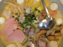 -聚鑫阁江浙菜·非遗传承技艺(闵行交大店)