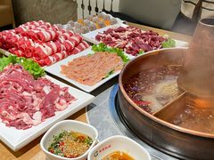 -草原饭店火锅