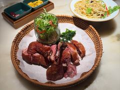 -锦府盐帮·李宅(领展购物广场中关村店)