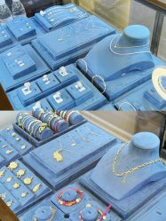 点击看大图 -Cindy Jewelry·钻戒·彩色宝石