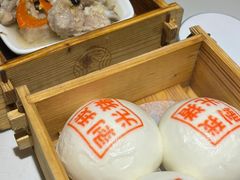 -禄运茶居·手工点心(猎德店)