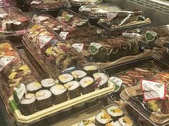 -池田寿司·4H鲜作(西直门凯德华联店)