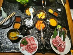-九田家黑牛烤肉料理(石路天虹店)