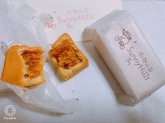 -微热山丘(台北民生公园门市店)