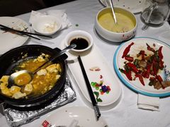 -苏淮景·苏闽融创菜·海鲜(原空港井河轩店)
