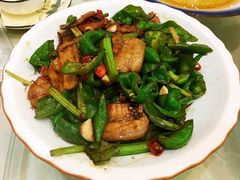 -粗茶淡饭•陕菜•家常菜