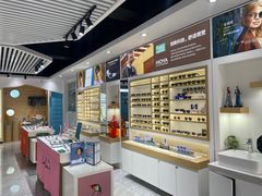 -宝岛眼镜·星创视光中心(威海路店)