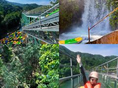 -清泉湾生态旅游度假区