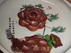 北京牡丹烤鸭-京味斋·烤鸭·北京菜(安贞店)