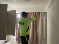 -绿色亿家除甲醛机构