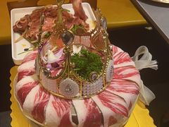 -正宗齐齐哈尔烤肉·齐牛哥鲜切炭火烤肉(杭州总店)