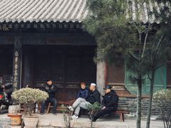-大学习巷清真寺