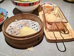 -塔哈尔·新疆盛宴(奉贤龙湖店)
