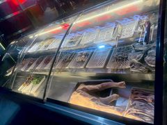 -沪上名羊天下•烤羊腿•东北烧烤•小龙虾(浦东直营总店)