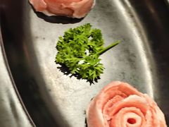 -捞王锅物料理(环球港店)