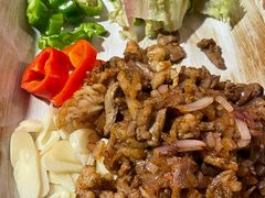 -那时新疆·若羌(经纬汇店)