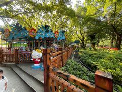 -晓港公园