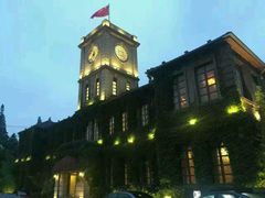 -半岛公馆(淞兴西路店)