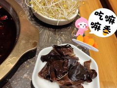 -堂客老火锅(欣阳广场总店)