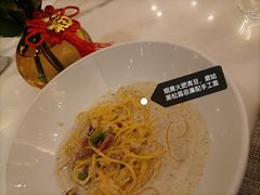 -广州四季酒店·意珍·意式自助餐