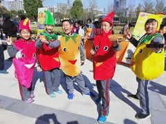 -金陵中学(河西分校)