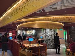 -巴奴毛肚火锅(龙湖锦艺城店)