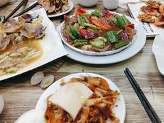 -景好海鲜餐厅(大鹏必选旅游店)