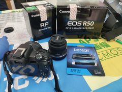 -佳能相机·普晶官方店(成都华凌西南婚纱摄影器材城店)