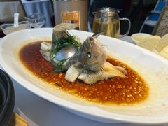 -院里寻菜·精致庭院菜(观沙岭店)