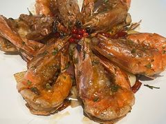 -徐记海鲜(观沙岭|滨江新城店)