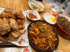 -多宾韩国料理(学衡路店)