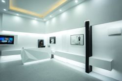 -全城热恋高端婚纱摄影(水头店)